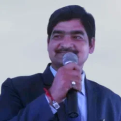 PREM SHANKAR MISHRA