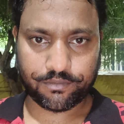 Rajesh Kumar Singh