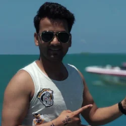Praveen Kumar Singh