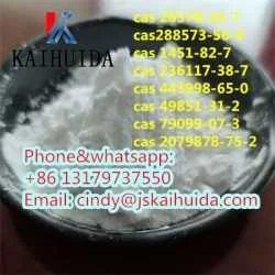 Jiangsu Kaihuida New Material Technology Co., Ltd