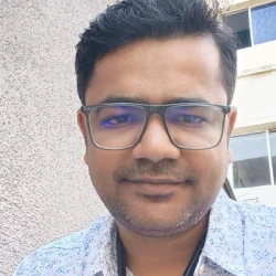 Anand shastri