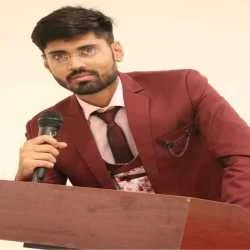 Himank chauahn