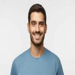 Ruben Johnson
