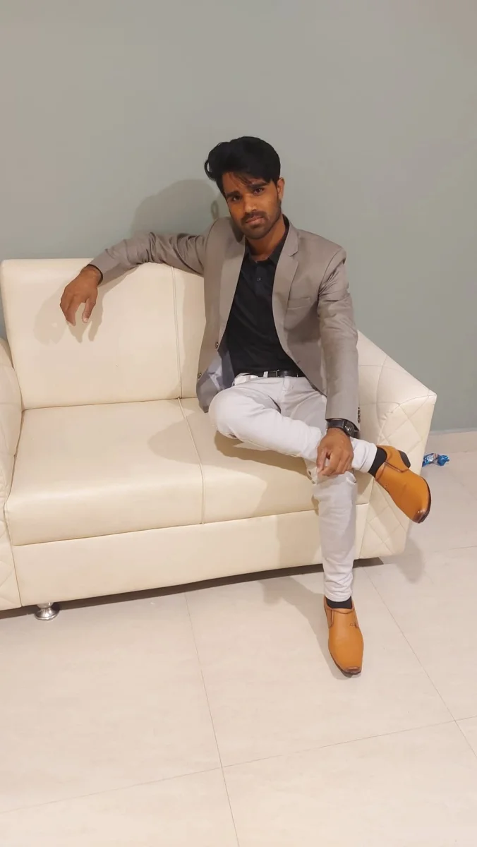 LAKAVATH KIRANA