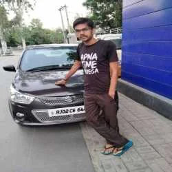 OM PRAKASH SAINi