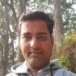 DEEPAK KUMAR SATPATHY