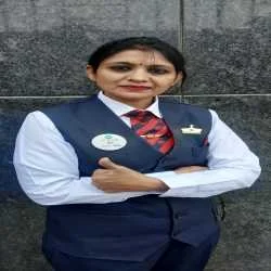 DR JANKI