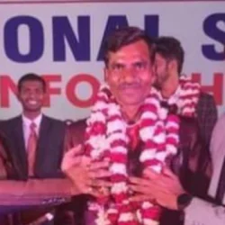 Shishu pal
