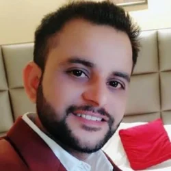 Vikas khobra