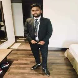 Neeraj Kumar Saxena