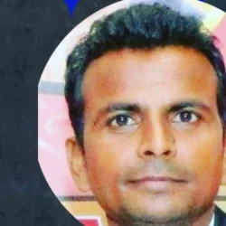 Rakesh Kumar