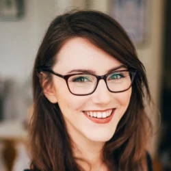 Abbie Mccann