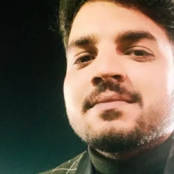Gourav sharma