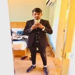kuldeep patel