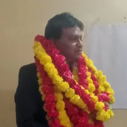 Siddharth Mondal