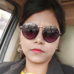 Pratiksha Shukla