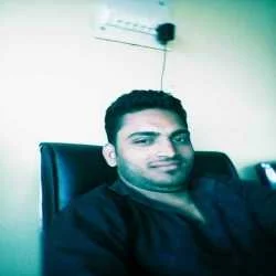 Gajendra Singh parmar