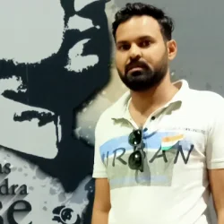Sukhvinder Singh