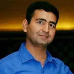 Nitin Madan