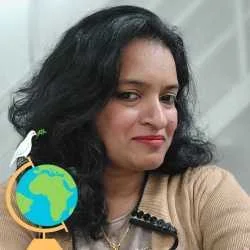 Jessy Jomon Varghese