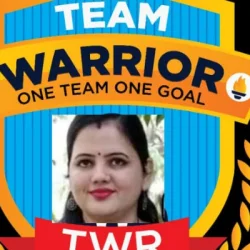 Chatali Chaturvedi