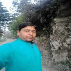 Vivek Kumar