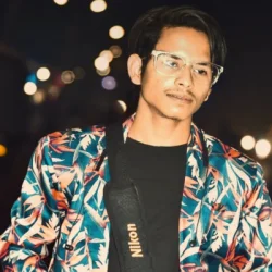 Amit kumar das