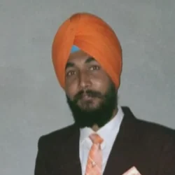 Baljeet Singh