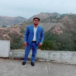 Puneet Kangra