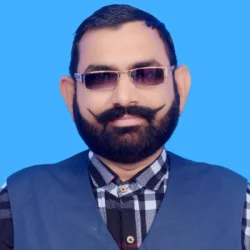 vikram soni