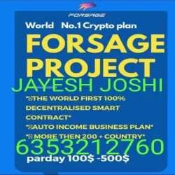 Jayesh Joshi