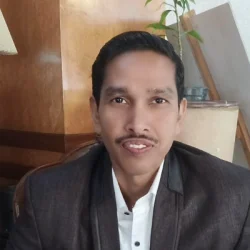 Achinta Kumar