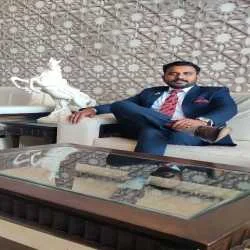 Gaurav Vilas Tidake