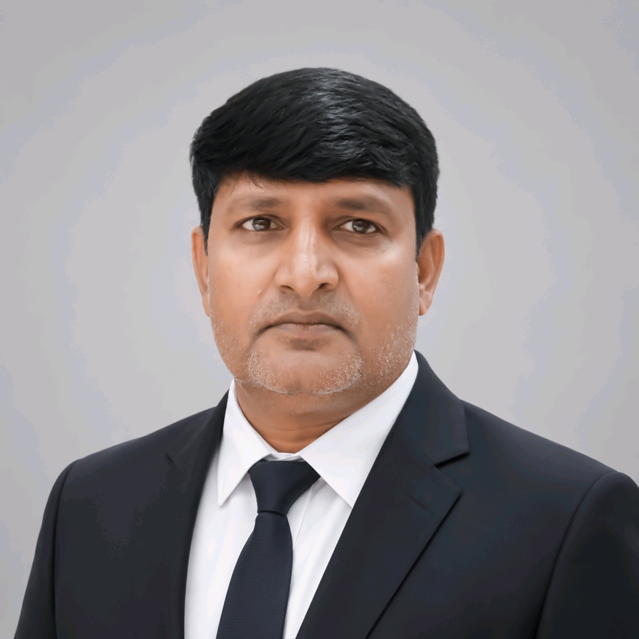 kaushal Suryavanshi