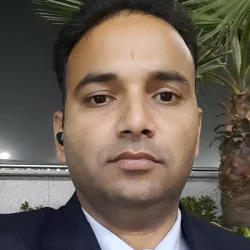 Abhishek kumar singh