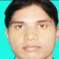 ANJAN KUMAR GIRI