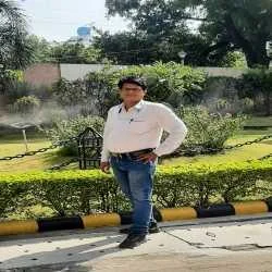JAY PRAKASH SINGH