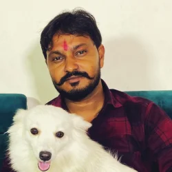 Sanjay Chauhan