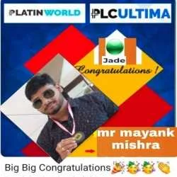 Mayank mishra