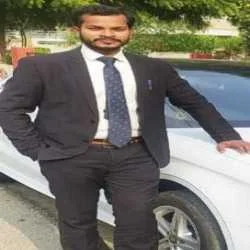 Chandra Bhushan Kumar Shah