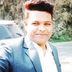 Nitesh Kumar Shanu
