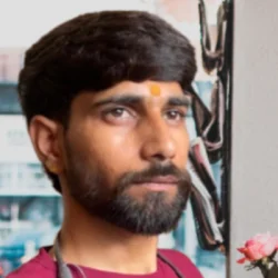 KRISHNA KUMAR KASOTIYA