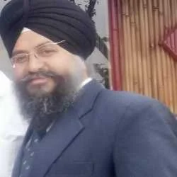 Narinder Singh