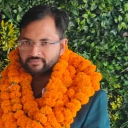 Anil Kumar