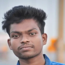 AJAY Naresh koche