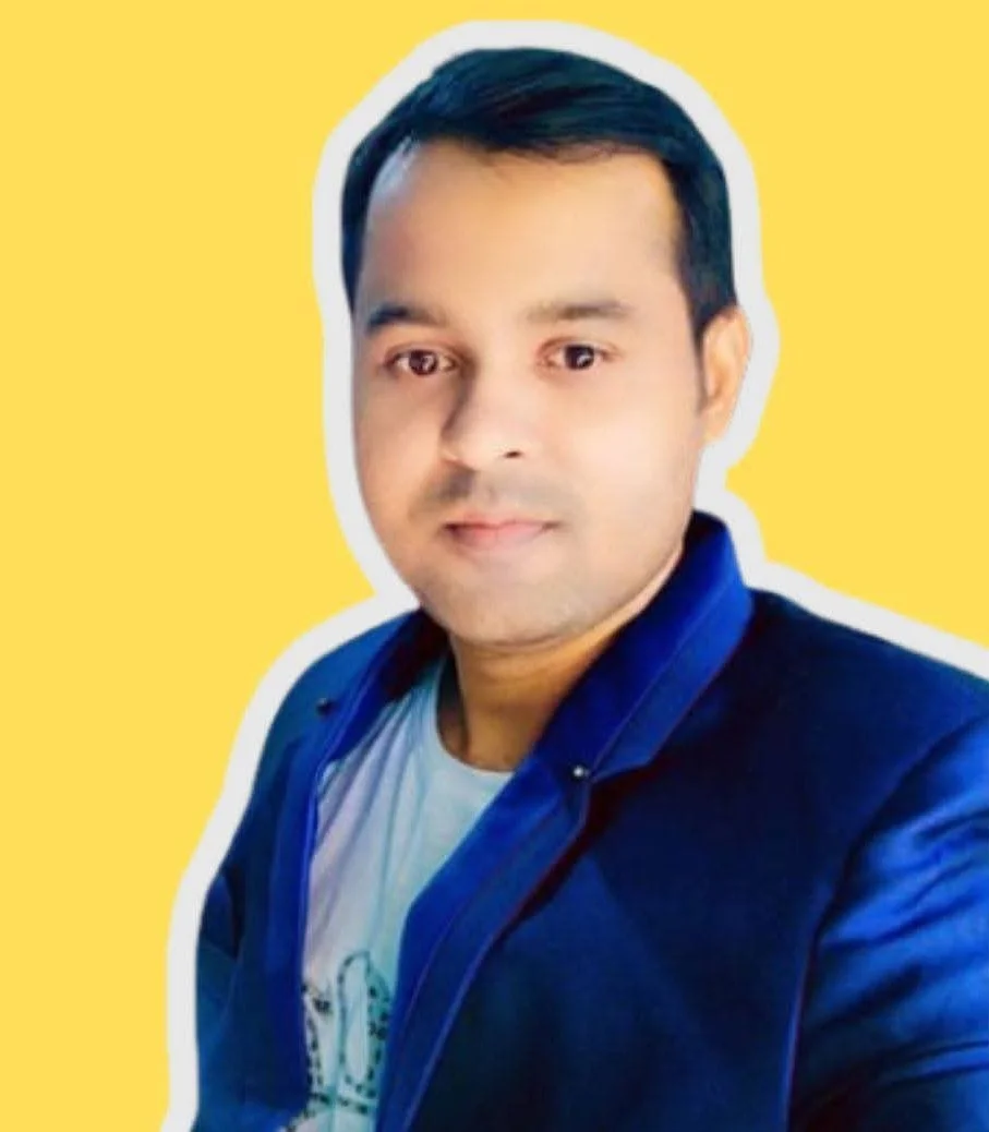 SHAHBAZ ANSARI