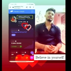 Hitesh Kumar