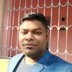 Divyansh Das