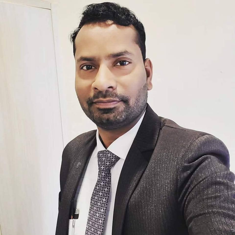 Ramkumar sahu