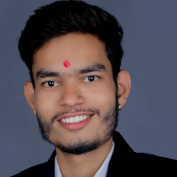Sumit Dhamale